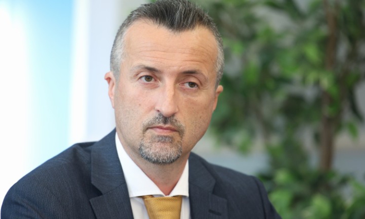 Петко Стефановски: Бюджетът на НЗОК е балансиран,